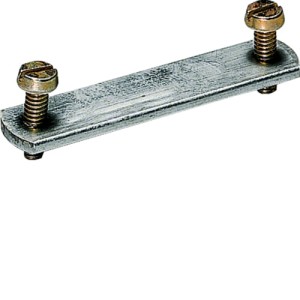 Nakładka mocująca do zacisków 25qmm Hager K1LA