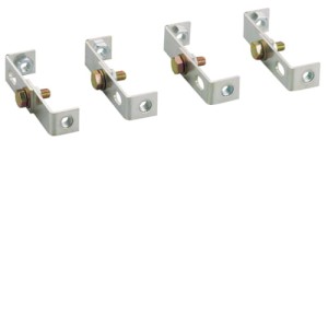 HAGER HZ156 Mostek sprzęgający 125-160A