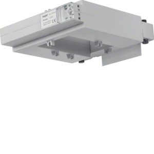 HAGER HR824 Przekładnik sumujący otwierany 80x160mm