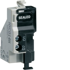 HAGER HXC011H Wyzwalacz podnapięciowy h250-h630 24VDC