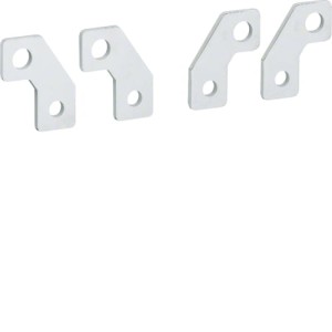 HAGER HYD012H Przedł przyłączy rozszerzone zacisk H400-H630 4P