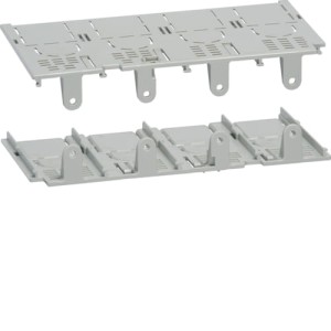 HAGER HYD026H Osłona przyłączy tylnych h400-h630 4P
