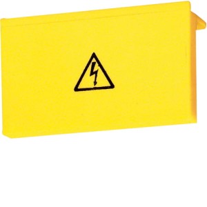 HAGER KD303M Szyna fazowa,3bieg.,10qmm,9mod