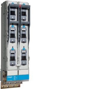 HAGER LVDR800CPX NH2 800A Listwa bliźniacza2x400A 185mm M12 3B