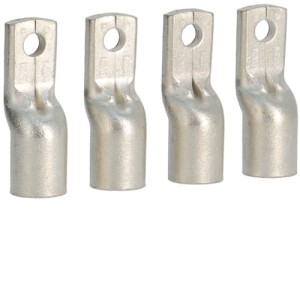 Zacisk oczkowy D:8,5 3P/4P dla przewodu 120mm² Hager HYB092H