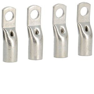 Zacisk oczkowy D:8,5 3P/4P dla przewodu 50mm? HAGER HYA089H