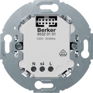 Mechanizm rozszerzający do czujników ruchu Berker 85320101