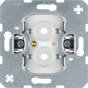 one.platform Mechanizm gniazda głośnikowego High End Berker 450502  