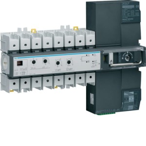 HAGER HIC410A Przełącznik zasilania, automatyczny, 4P 100A