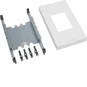 univers N 450x250mm podzespół dla wyłączników mocy H3+ P630 Hager UK31LH33