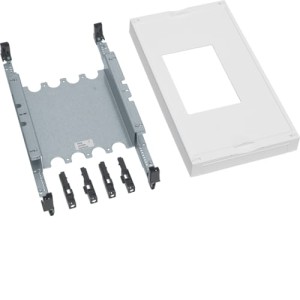 univers N 450x250mm podzespół dla wyłączników mocy H3+ P630 (4P) Hager UK31LH34