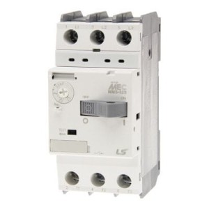 LS Wyłącznik silnikowy MMS-32S 8A   (5,0-8,0)A
