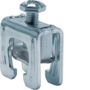 Zaciski do szyn zbiorczych 25-35qmm Cu 12x5mm Hager K96C