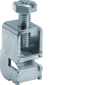 Zaciski do szyn zbiorczych 16-120qmm Cu 20/30x5mm Hager K96W