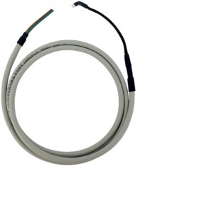 MCCB Adapter ZSI do MCCB h3+ długość 1,20 m Hager HTC150H