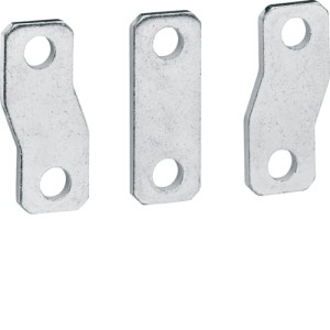 MCCB Rozszerzone przedłużenia przyłączy P160 3P Hager HYS011H