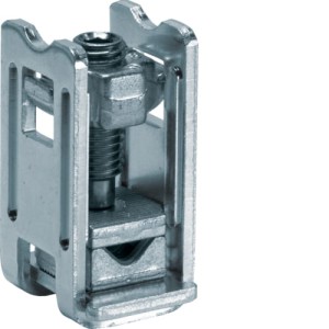 Zaciski do szyn zbiorczych 10-50qmm Cu 12x5mm Hager K96N