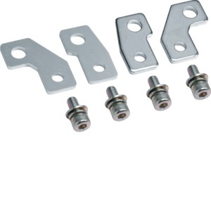 Przedłużenie przyłączy szynowe rozszerzone x250 4P Hager HYB012H