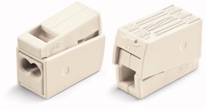 Złączka oświetleniowa 2-przewodowa WAGO 224-112