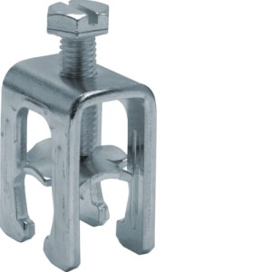 Zaciski do szyn zbiorczych 25-70qmm Cu 12x5mm Hager K96F