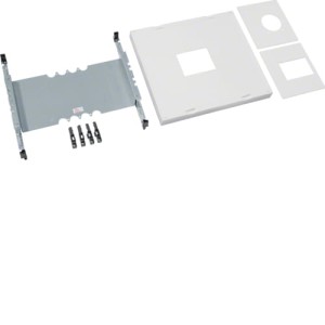 univers N Blok 450x500mm do MCCB 400/630A Hager UK32C2