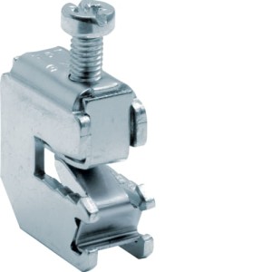 Zaciski do szyn zbiorczych 15-16 qmm Cu 20/30x5mm Hager K96Q