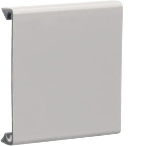 Pokrywa do zacisków rozgałęźnych K02SN/K03SN Hager K01A