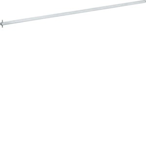 HAGER HZC116 Wałek mechanizmu obrotowego na drzwi, HAx rozmiar 4, L=320 mm