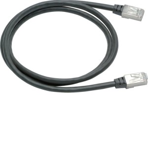 Kabel Modbus, 2 x RJ45, dł. 5m Hager HTG484H