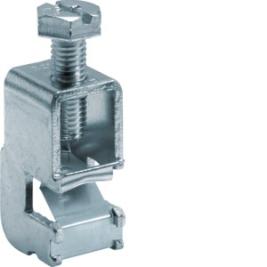 Zaciski do szyn zbiorczych 16-120qmm Cu 20/30/40x10mm Hager K96L