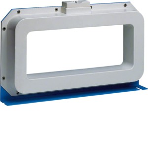 HAGER HR831 Przekładnik sumujący prostokątny 115x305mm