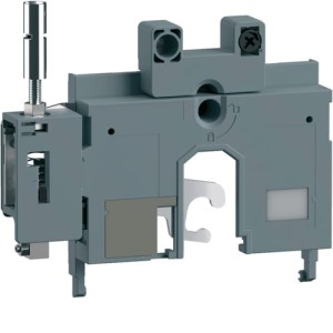 MCCB Mechanizm blokady P160 Hager HXS066H