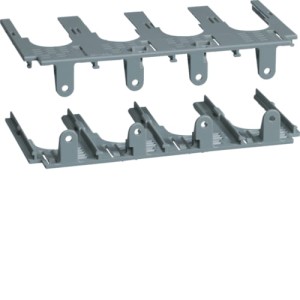HAGER HYD028H Osłona przyłączy standardowych h400-h630 4P