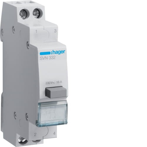 SVN332