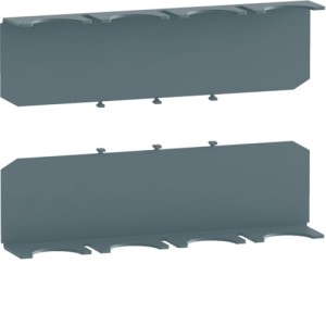 MCCB Tylne płyty izolacyjne dla przyłaczy rozszerzonych. P250 4P Hager HYT053H