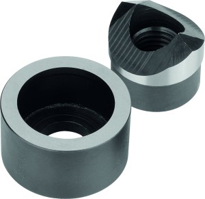 Wycinak okrągły ERKO WO_16,5