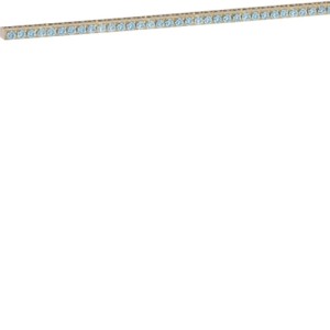 Listwa przyłączeniowa 992mm Hager K162F