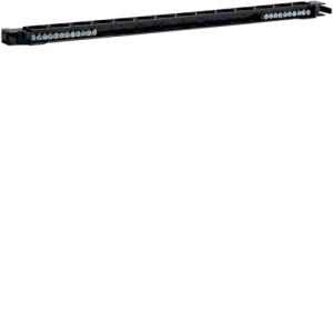 Wspornik z zaciskami VF/VS 18/22M Hager VZ797N